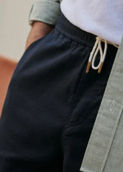 Sezane Shorts|Short Reed