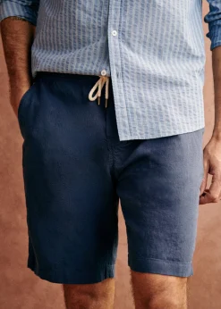 Sezane Shorts|Short Reed