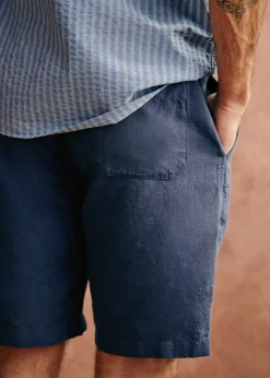 Sezane Shorts|Short Reed