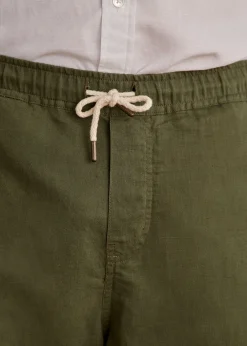 Sezane Shorts|Short Reed