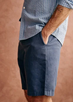 Sezane Shorts|Short Reed