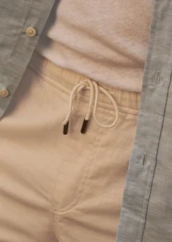 Sezane Shorts|Short Reed