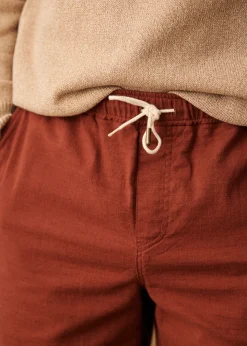 Sezane Shorts|Short Reed