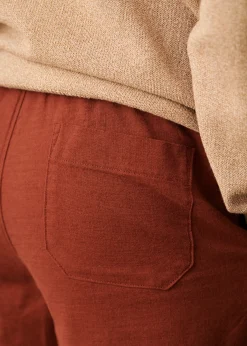 Sezane Shorts|Short Reed