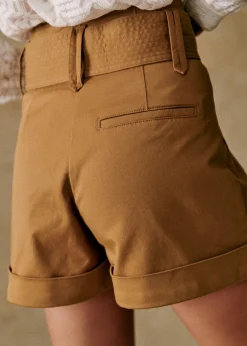 Sezane Jupes & Shorts|Short Rome