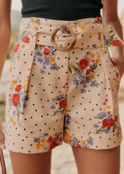 Sezane Jupes & Shorts|Short Rome