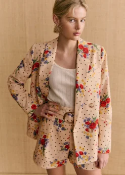 Sezane Jupes & Shorts|Short Rome