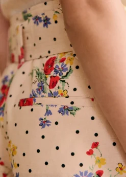 Sezane Jupes & Shorts|Short Rome