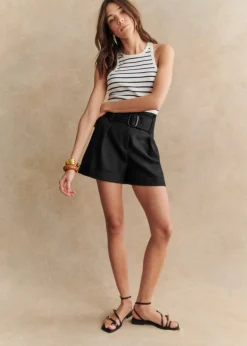 Sezane Jupes & Shorts|Short Rome