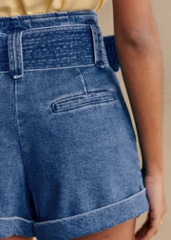 Sezane Jupes & Shorts|Short Rome