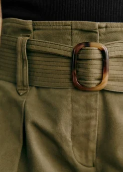 Sezane Jupes & Shorts|Short Rome