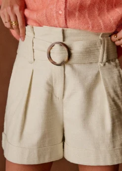 Sezane Jupes & Shorts|Short Rome