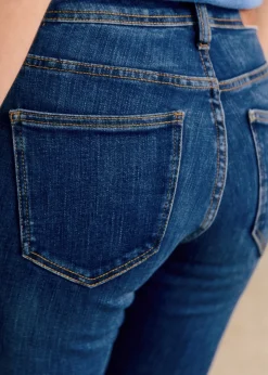 Sezane Denim|Denim|Slim Parfait