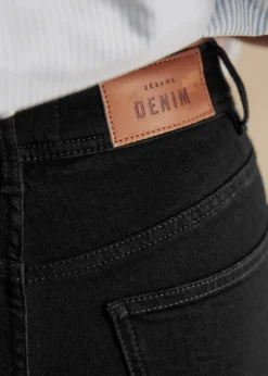 Sezane Denim|Denim|Slim Parfait