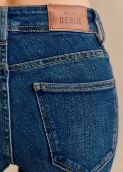 Sezane Denim|Denim|Slim Parfait