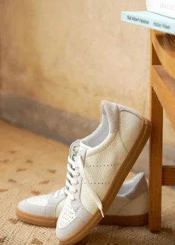 Sezane Chaussures|Sneakers Harper