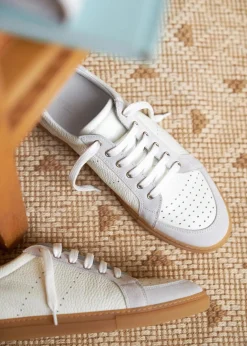 Sezane Chaussures|Sneakers Harper
