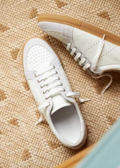 Sezane Chaussures|Sneakers Harper