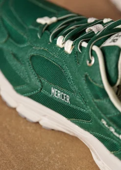 Sezane Chaussures|Sneakers Re-Run Mercer X Octobre Editions