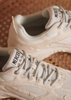 Sezane Chaussures|Sneakers Re-Run Mercer X Octobre Editions