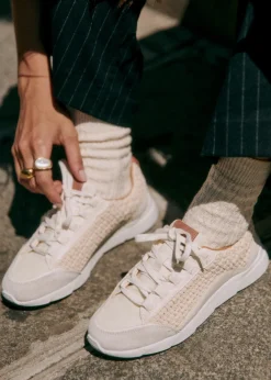 Sezane Mocassins & Baskets|Sneakers Sama