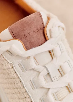 Sezane Mocassins & Baskets|Sneakers Sama