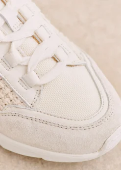 Sezane Mocassins & Baskets|Sneakers Sama