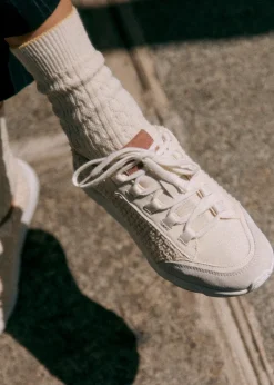 Sezane Mocassins & Baskets|Sneakers Sama