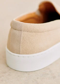 Sezane Mocassins & Baskets|Sneakers Theo