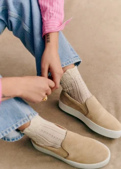 Sezane Mocassins & Baskets|Sneakers Theo