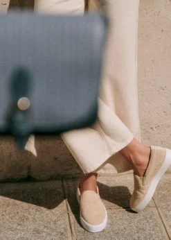 Sezane Mocassins & Baskets|Sneakers Theo