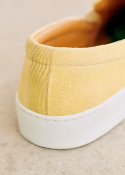 Sezane Mocassins & Baskets|Sneakers Theo