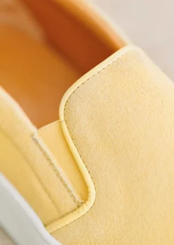 Sezane Mocassins & Baskets|Sneakers Theo