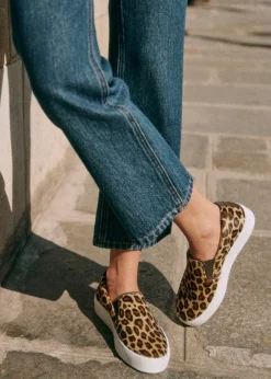 Sezane Mocassins & Baskets|Sneakers Theo