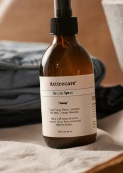 Sezane Denim|Pantalons Formels|Spray Denim