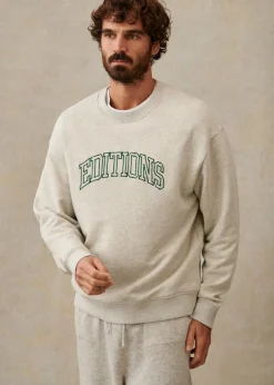 Sezane Sweats|Sweatshirt Editions