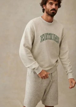 Sezane Sweats|Sweatshirt Editions