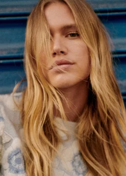 Sezane Sweats|Sweat-Shirt Harlem