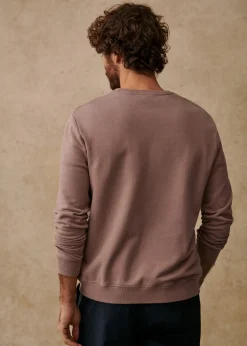 Sezane Sweatshirts|Sweats|Sweatshirt Jaylen