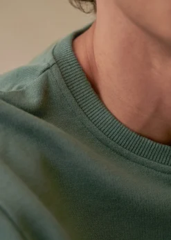 Sezane Sweatshirts|Sweats|Sweatshirt Jaylen