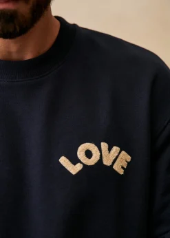 Sezane Sweatshirts|Sweatshirt Love
