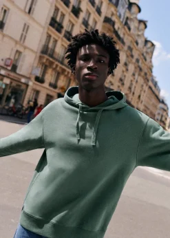 Sezane Sweatshirts|Sweatshirt Thompson