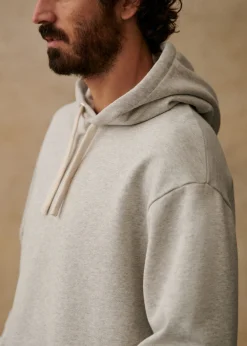 Sezane Sweatshirts|Sweatshirt Thompson