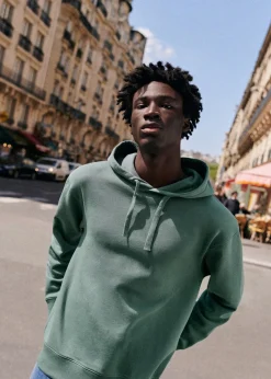 Sezane Sweatshirts|Sweatshirt Thompson