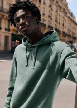 Sezane Sweatshirts|Sweatshirt Thompson