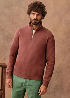 Sezane Sweatshirts|Sweatshirt Wesson