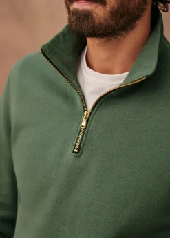 Sezane Sweatshirts|Sweatshirt Wesson