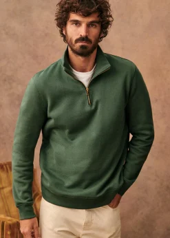 Sezane Sweatshirts|Sweatshirt Wesson