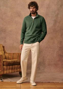 Sezane Sweatshirts|Sweatshirt Wesson