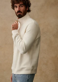 Sezane Sweatshirts|Sweatshirt Wesson